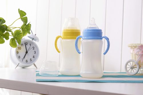 家居用品,母婴,玩具 母婴用品 婴儿喂养用品 奶瓶 pla 绿色安全可降解